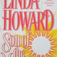 Son of the Morning Linda Howard, снимка 1 - Художествена литература - 25231421