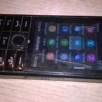 nokia model 301-здрава без батерия, снимка 1 - Nokia - 21783432