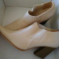 Дамски обувки, снимка 1 - Дамски ежедневни обувки - 21105827