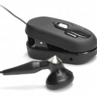 Bluetooth слушалка Media-tech MT3535 CLIP-ON, снимка 2 - Слушалки, hands-free - 21476350