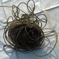 Стоманено въже от тир-внос швеицария 30М, снимка 4 - Аксесоари и консумативи - 16352992