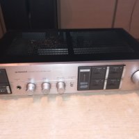 pioneer sa-740 amplifier-made in japan-внос франция, снимка 11 - Ресийвъри, усилватели, смесителни пултове - 21575366