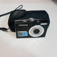 Фотоапарат Samsung, снимка 1 - Фотоапарати - 23446442