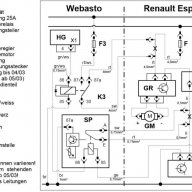 ВЕБАСТО Webasto IPCU - модул, снимка 2 - Аксесоари и консумативи - 8896604