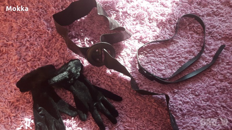 Колани и ръкавици, снимка 1