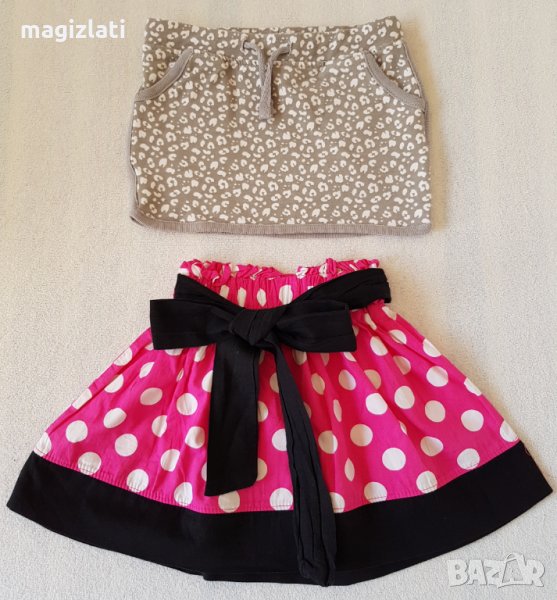 Детска пола 3-4 години , снимка 1