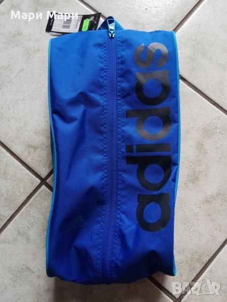adidas футболна чанта, снимка 1