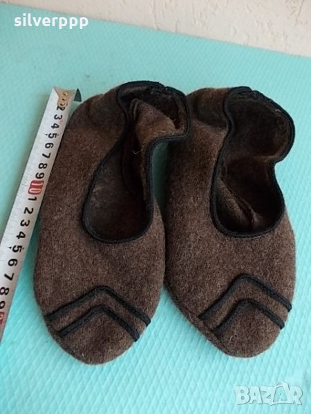  Автентични терлици - 5 , снимка 1