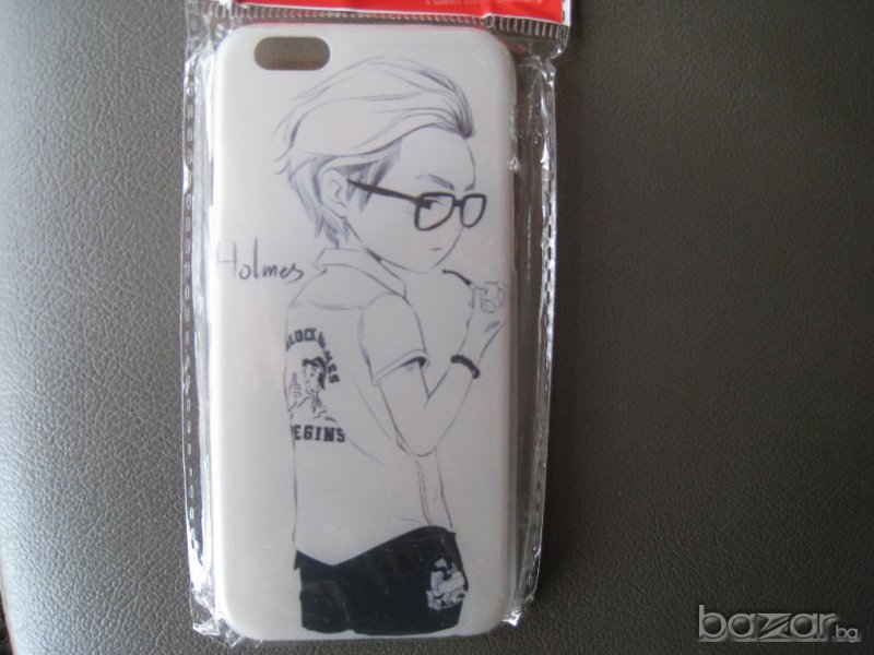  Kейс за айфон 6,неразпечатан!, снимка 1
