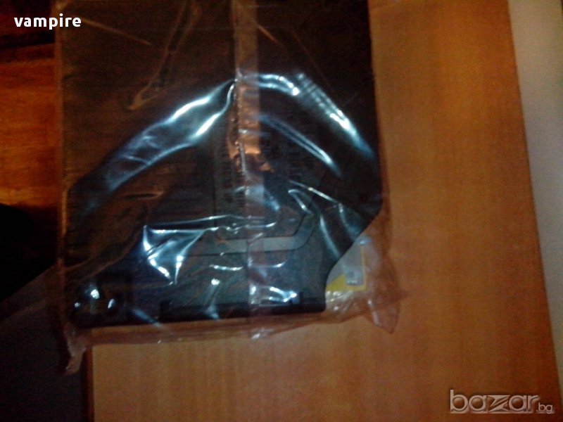 Зареждаща Касета за ченджър, снимка 1