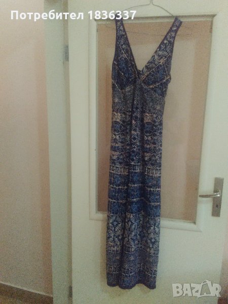 Дамска рокля, снимка 1