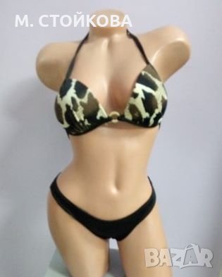 ЛИКВИДАЦИЯ! ПОСЛЕДЕН БРОЙ! Български бански - ГОРНИЩЕ, снимка 1