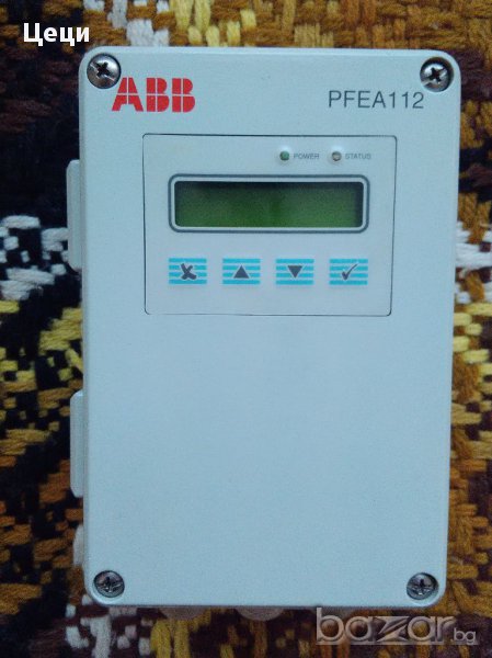 Контролер PFEA 112, снимка 1