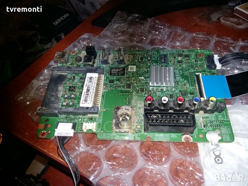 Main Board BN41-02105A BN94-09060P, снимка 1