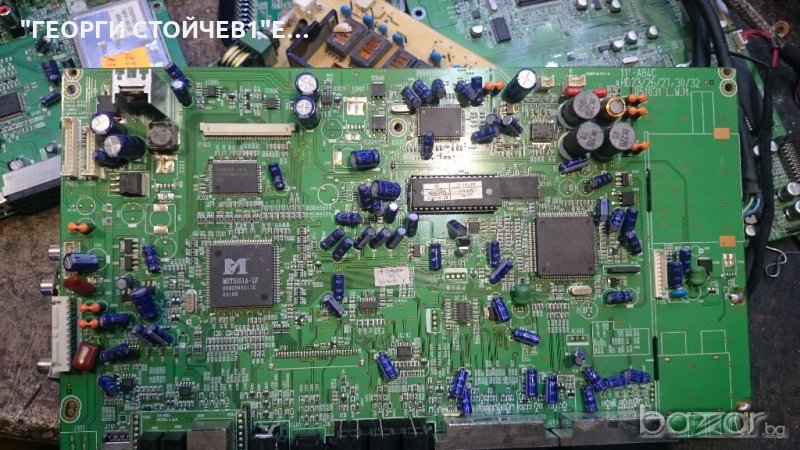 111-A84C, снимка 1