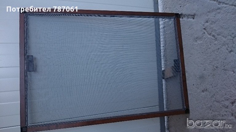 Комарници, снимка 1