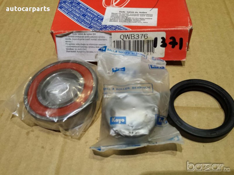 НОВ лагер главина за MITSUBISHI / Мицубиши, снимка 1