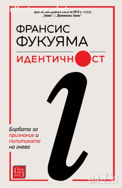 Идентичност, снимка 1