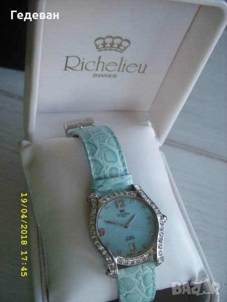 Уникален Richelieu , снимка 1