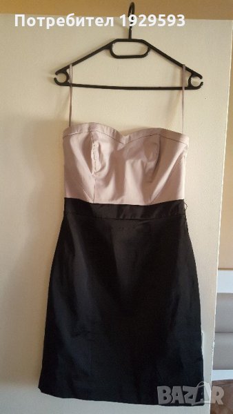 Рокля марка Н&М, снимка 1