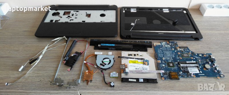 Dell Inspiron 3521 на части, снимка 1