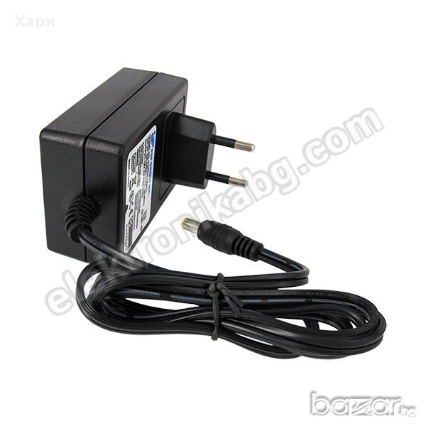 Захранващо устройство - адаптер 12V/2A , снимка 1