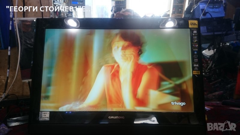 32-793I T С ДЕФЕКТЕН ПАНЕЛ, снимка 1