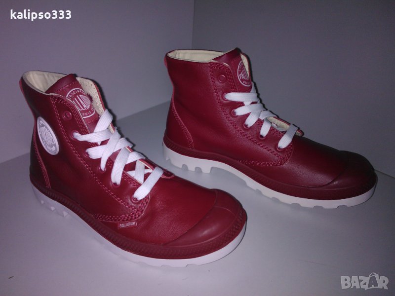Palladium оригинални обувки, снимка 1