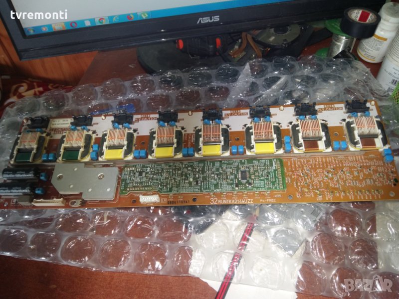 Inwerter Board 32 runtka214wjz, снимка 1