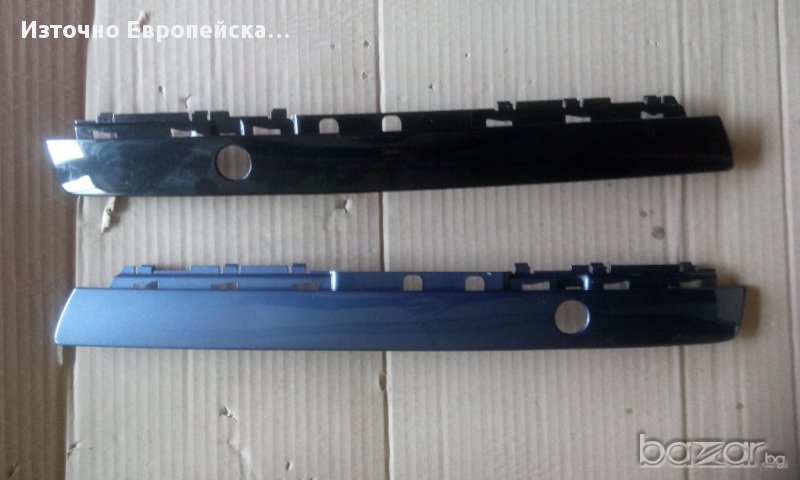 Лайсни  датчици Парктроник Ауди А8 Д3, снимка 1