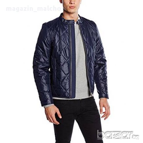 Мъжко Яке - G-Star RAW; размер: M, снимка 1