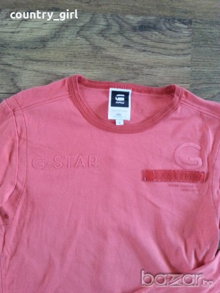 G-star Signal - мъжка блуза, снимка 1