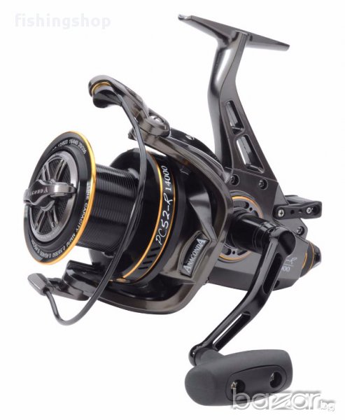 Байтрънър макари Anaconda PC 52-R 10000, снимка 1