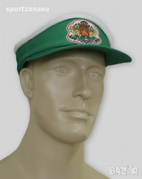 Шапка България, снимка 1