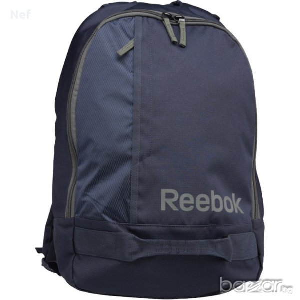 Раница Reebok Sport Essentials Backpack, оригинал. , снимка 1