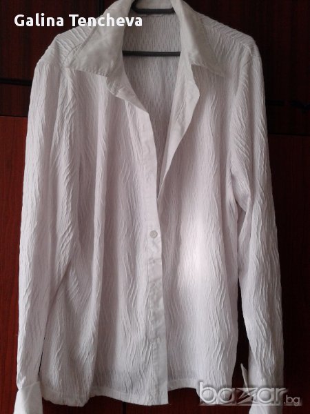 Дамска риза - MONTE CERVINO, снимка 1