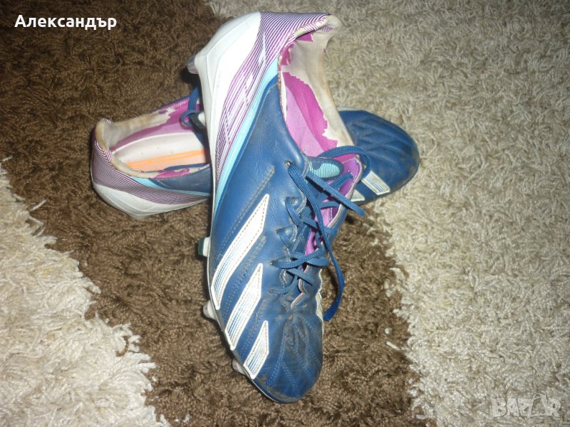 Футболни обувки"Adidas", снимка 1
