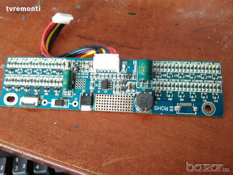 MTV240ED LED RZ-E1218A, снимка 1