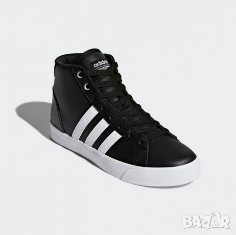 Adidas Cloudfoam Daily номер 36 2/3 и 39 1/3, снимка 2 - Детски маратонки - 21601652