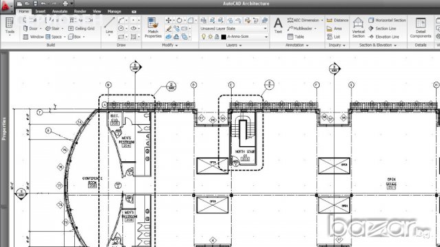 ПРОМОЦИЯ! Предлагам помощ по AutoCad и SolidWorks. Онлайн помощ!, снимка 5 - IT/Компютърни - 11899411