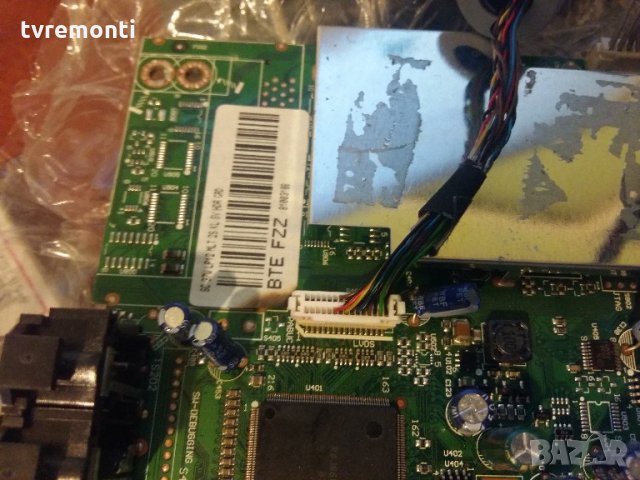 Main board YCA190R-3 V-0 , снимка 4 - Части и Платки - 22004080