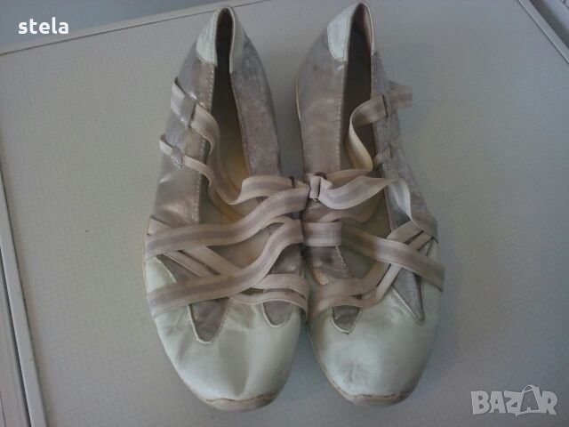 Немски балерини 40 номер, снимка 1