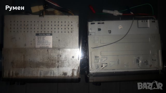 Радио касетофони, снимка 3 - Радиокасетофони, транзистори - 22350818