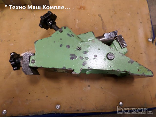 Люнети за струг, шлайф, снимка 6 - Стругове - 10059457