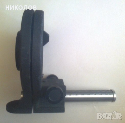 МЕХОВА ПРИСТАВКА, снимка 4 - Обективи и филтри - 25835632