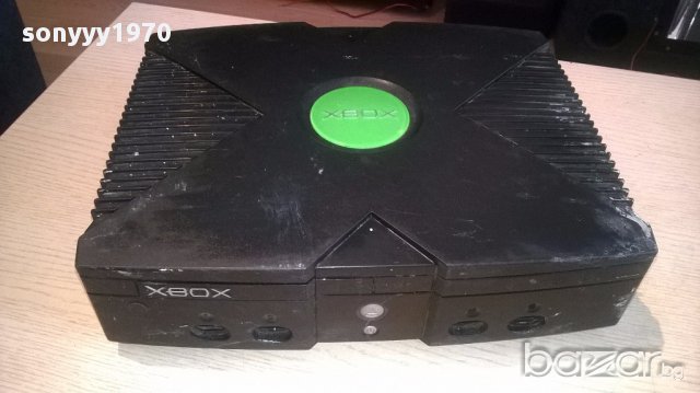 Xbox-video game-microsoft corp. внос швеицария, снимка 8 - Xbox конзоли - 13244293