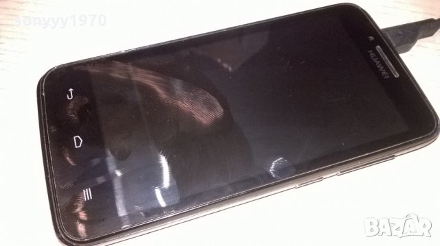 huawei y511-u10-с батерия-зарежда до логото, снимка 4 - Huawei - 21868474