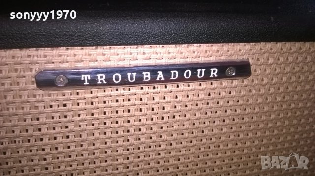  ibanez t30-u troubadour amplifier-внос швеицария, снимка 6 - Ресийвъри, усилватели, смесителни пултове - 24144717