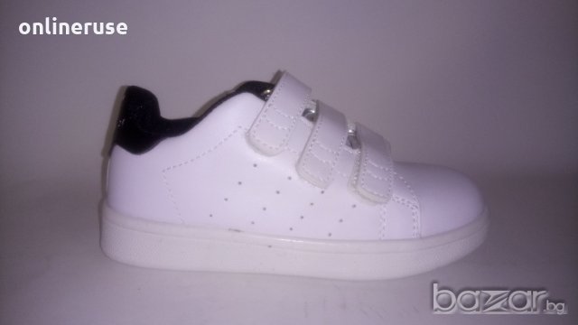 Детски маратонки CLIBE., снимка 1