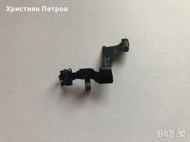 Лентов кабел със сензор за близост + предна камера за iPhone SE